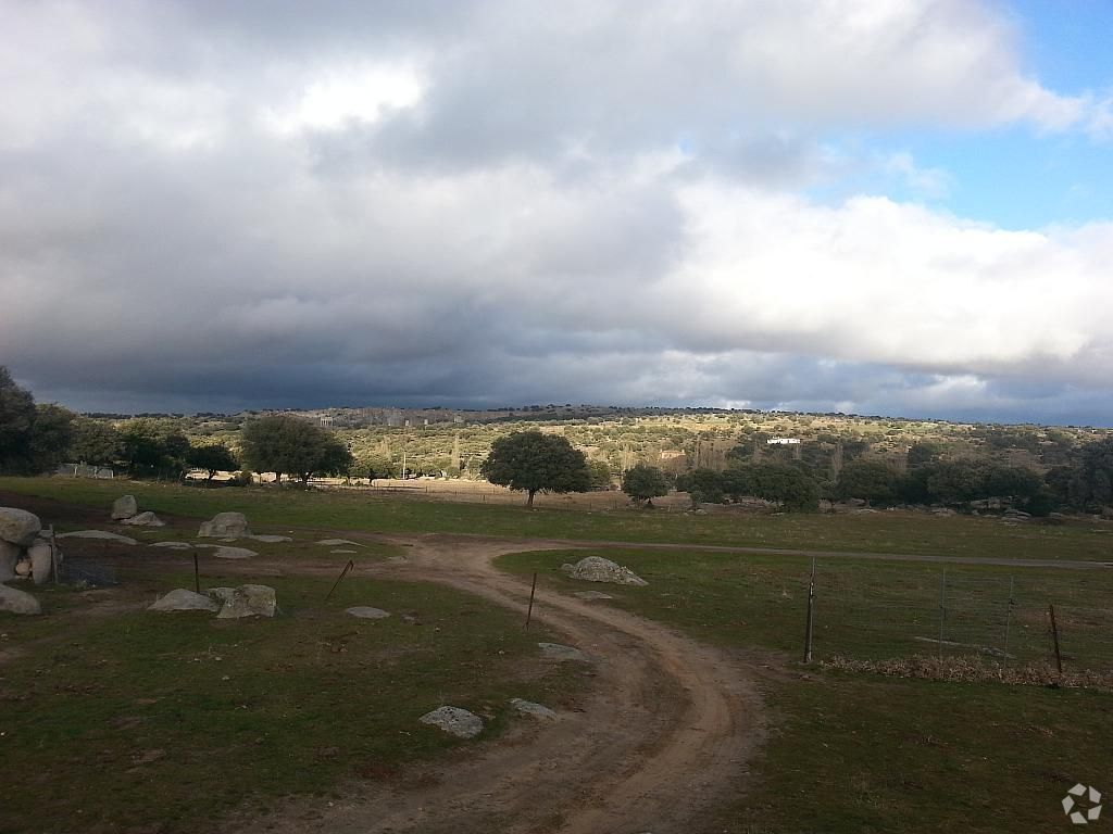Land in Ávila, Ávila for sale Primary Photo- Image 1 of 1