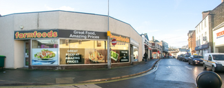 More details for 7 Charlotte St, Stranraer - Retail for Sale