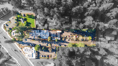 16463 Boones Ferry Rd, Lake Oswego, OR - aerial  map view - Image1