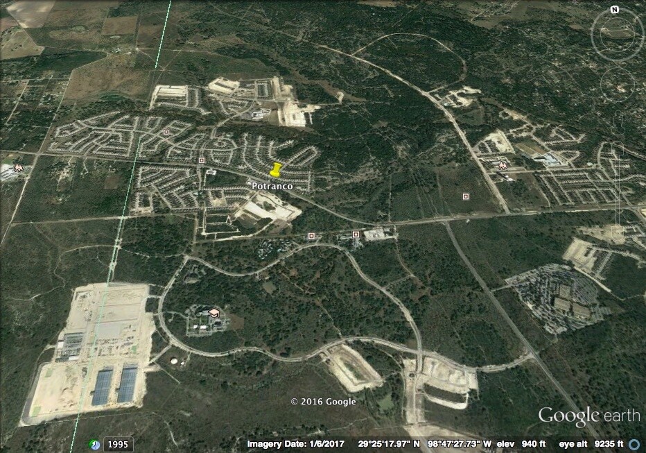 Potranco Rd, San Antonio, TX for sale Primary Photo- Image 1 of 1