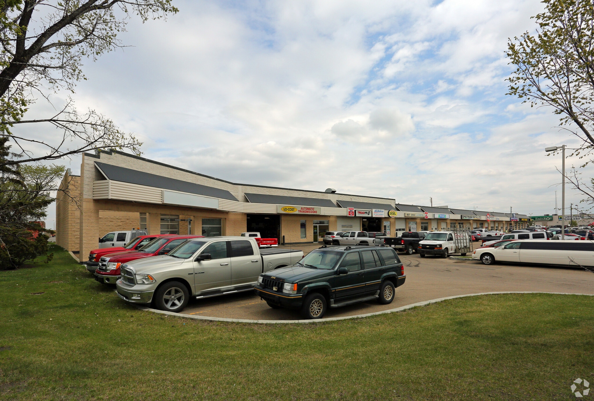 9928 35th Ave NW, Edmonton, AB for sale Building Photo- Image 1 of 1