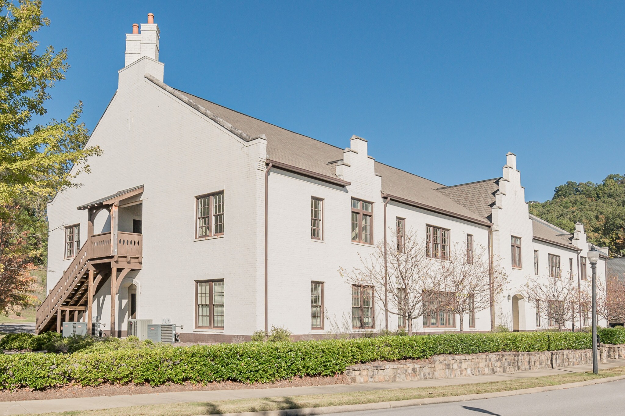 1011 Edenton St, Birmingham, AL 35242 Edenton Village Office