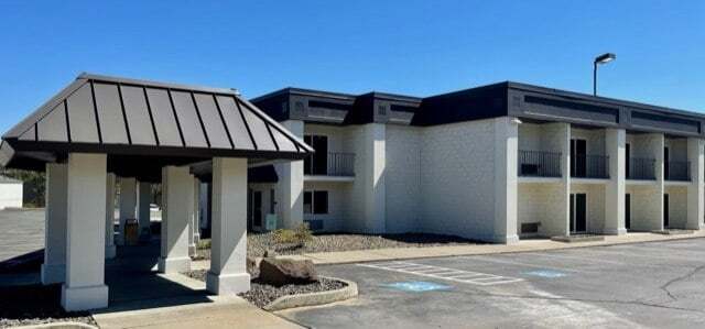 9 N 9th St, Yakima, WA for lease - Building Photo - Image 2 of 16