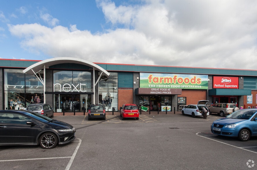 B3 The Clink, Bridgwater for sale - Primary Photo - Image 1 of 1