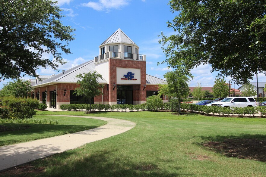 7215 New Territory Blvd, Sugar Land, TX for lease - 7215 New Territory Blvd - Image 1 of 7