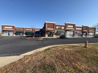 More details for 3990 State Road 38, Lafayette, IN - Retail for Lease