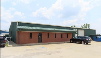 More details for 2912 N Shields Blvd, Moore, OK - Industrial for Lease