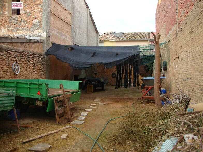 Land in València, Valencia for sale - Building Photo - Image 2 of 4