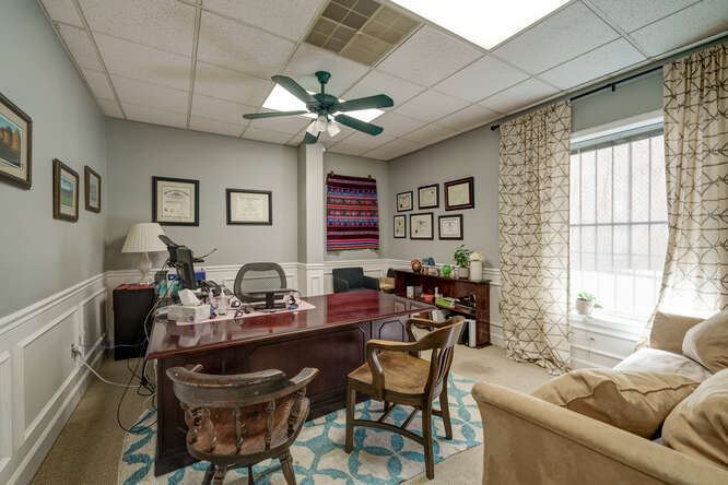 100 E Parrish St, Durham, NC for sale - Interior Photo - Image 2 of 16