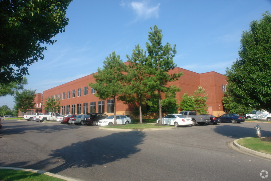 391 Southcrest Cir, Southaven, MS for lease - Building Photo - Image 3 of 7