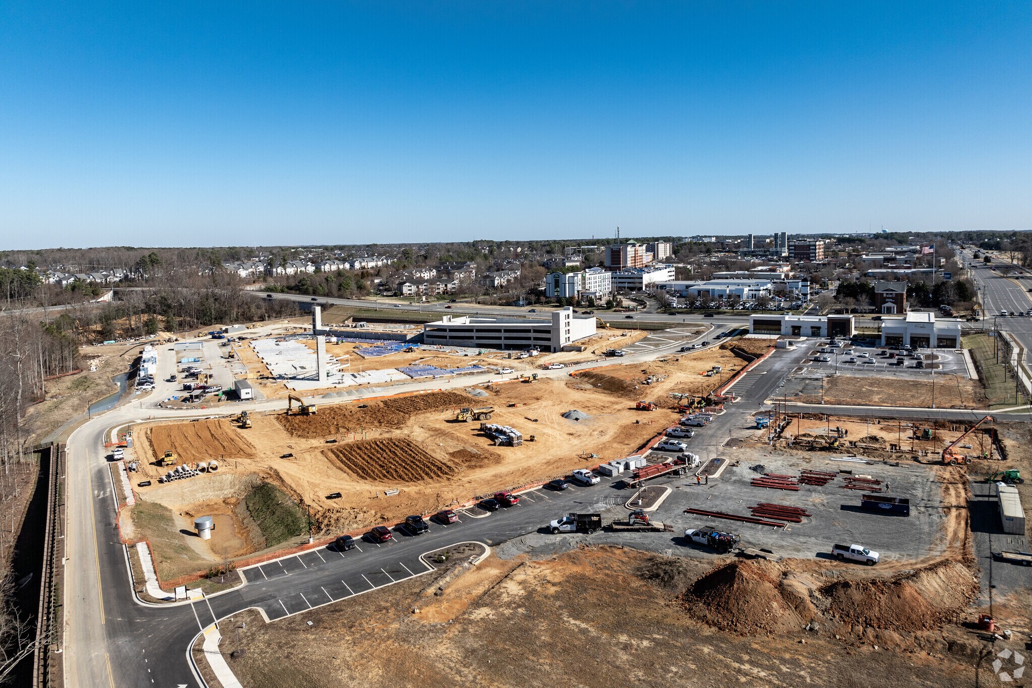 12120 W Broad St, Richmond, VA for sale Primary Photo- Image 1 of 1