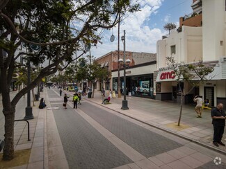 More details for 1241-1245 3rd St, Santa Monica, CA - Retail for Lease