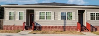503 Kornegay St, Dothan AL - Investment Property