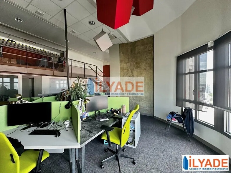 30 Boulevard Saade - Quai Lazaret, Marseille for lease - Building Photo - Image 2 of 12