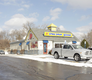 More details for 26430 Plymouth Rd, Redford, MI - Retail for Lease