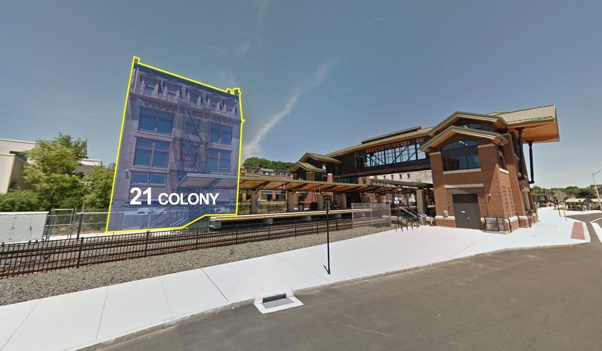 21-23 Colony St, Meriden, CT for sale Other- Image 1 of 1