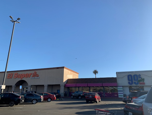 24805-24899 Alessandro Blvd, Moreno Valley, CA for lease - Building Photo - Image 3 of 3