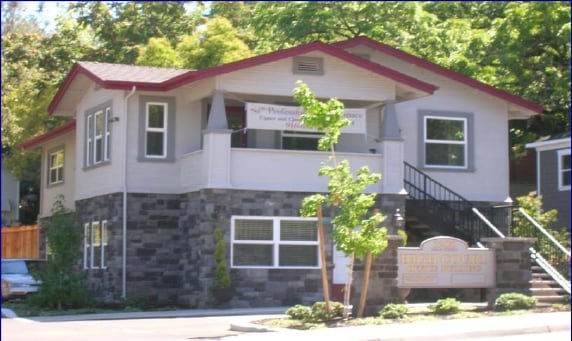 1285 High St, Auburn, CA for lease - Primary Photo - Image 1 of 24