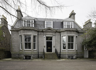 More details for 17 Carden Pl, Aberdeen - Office for Lease