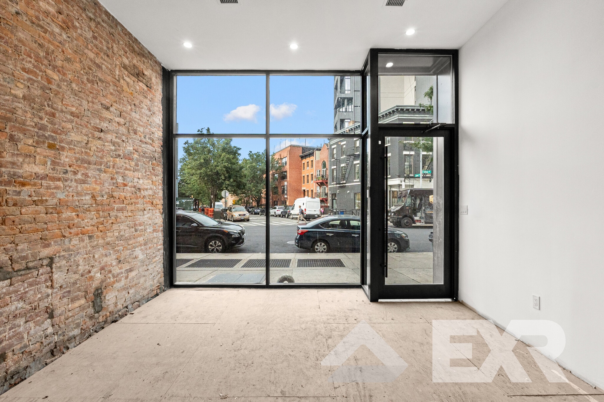 1086 Fulton St, Brooklyn, NY for lease Interior Photo- Image 1 of 25
