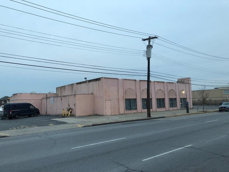 161 49 Cross Bay Blvd Howard Beach Ny 11414 Medical For Lease Loopnet Com