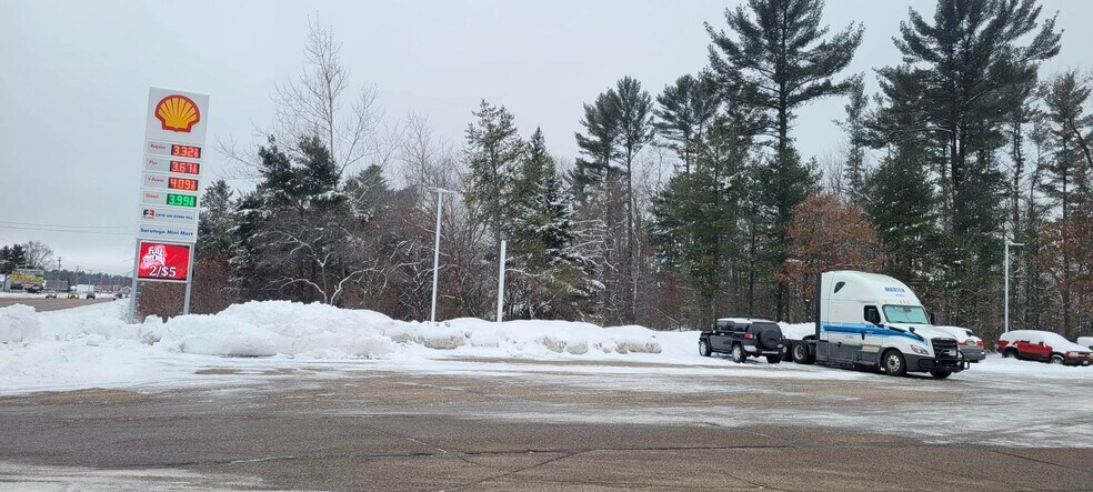 8810 State Highway 13, Wisconsin Rapids, WI for sale - Primary Photo - Image 1 of 1