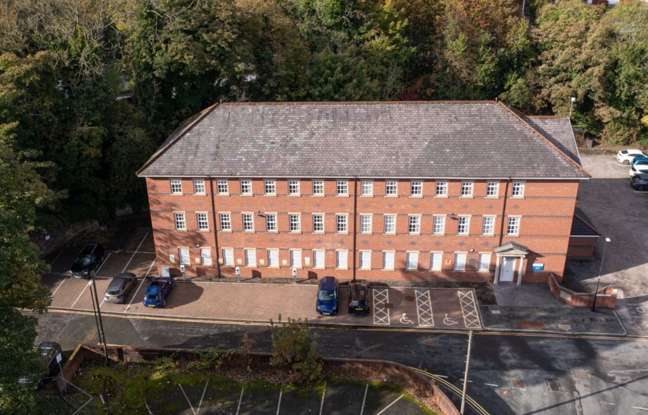 Water St, Chorley for sale Primary Photo- Image 1 of 1