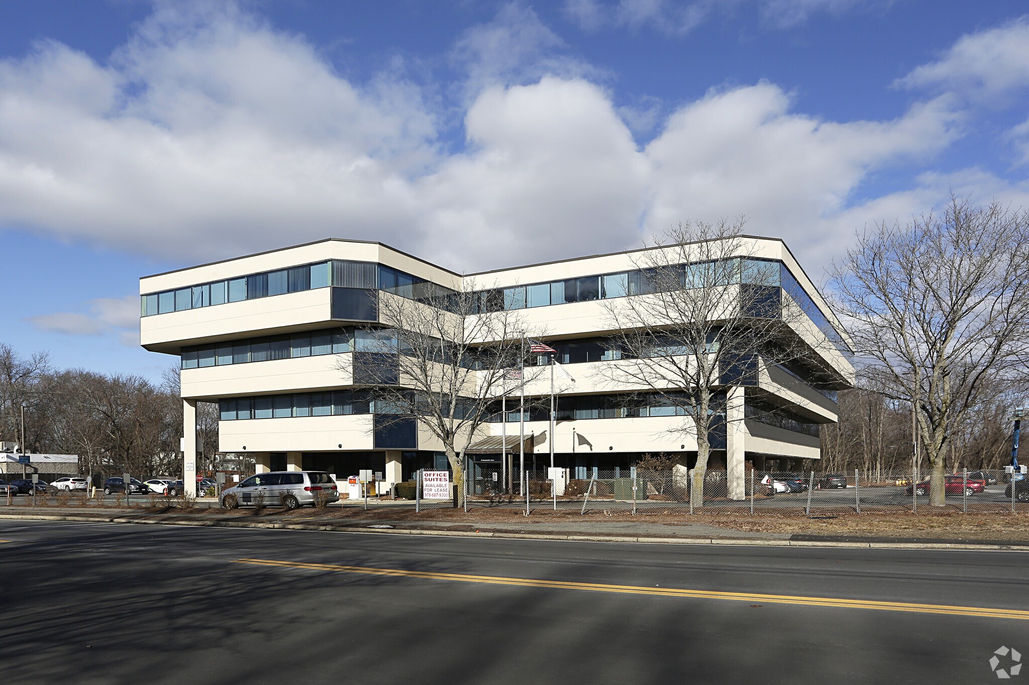 30 Massachusetts Ave, North Andover, MA for lease Building Photo- Image 1 of 15