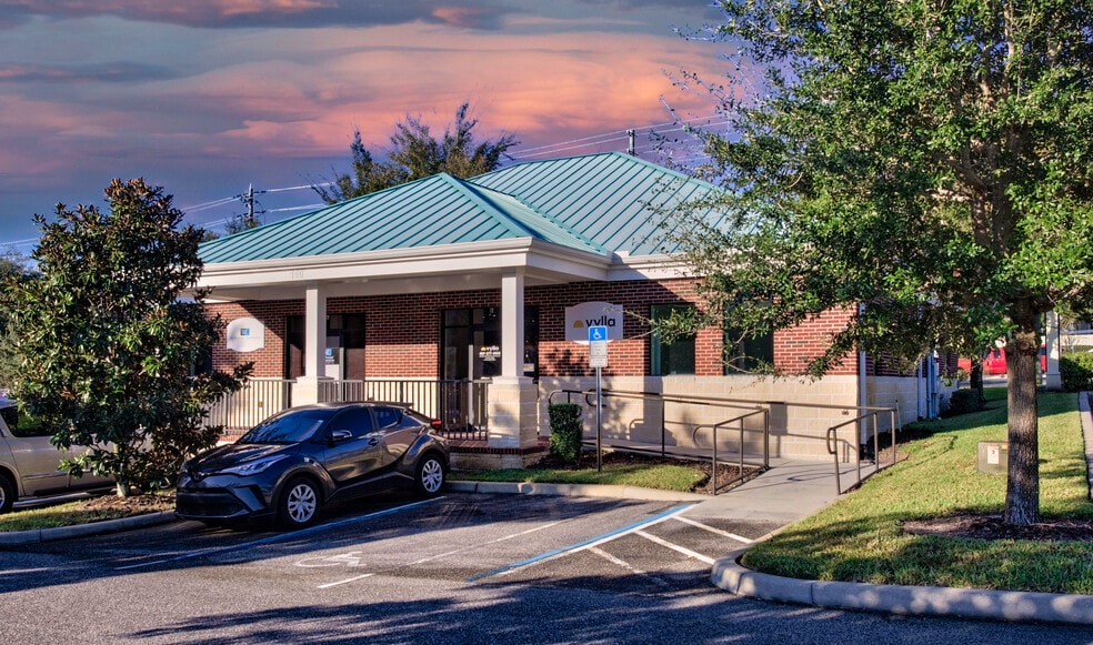 100 Terra Mango Loop, Orlando, FL 32835