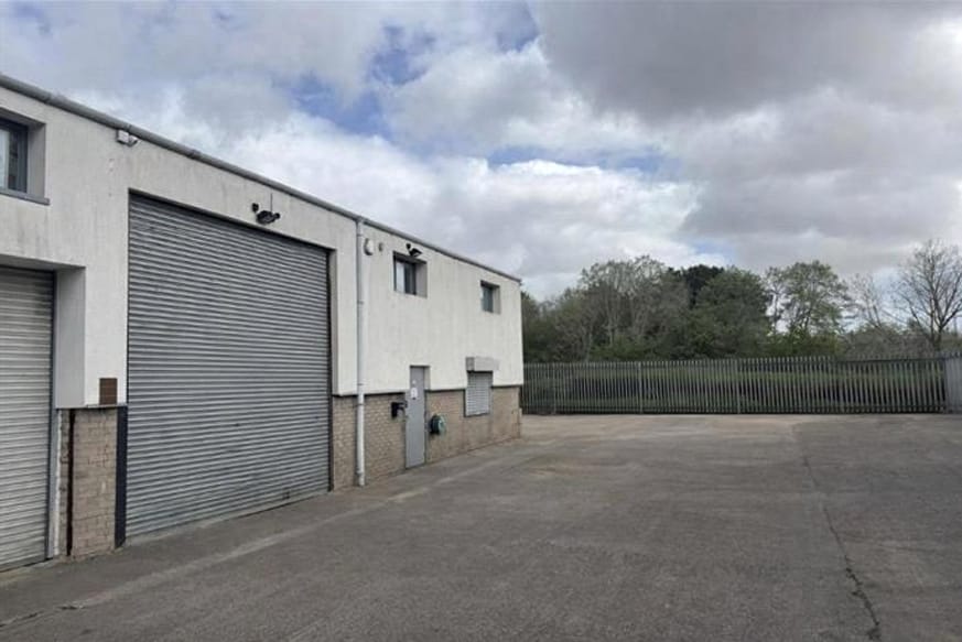 Rhymney River Bridge Rd, Cardiff for lease - Building Photo - Image 2 of 3