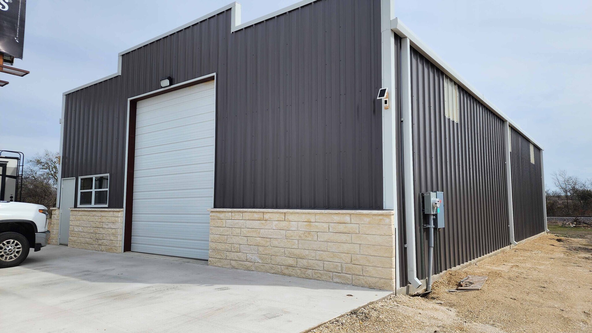 405 N Central Ave, Troy, TX for sale Building Photo- Image 1 of 1