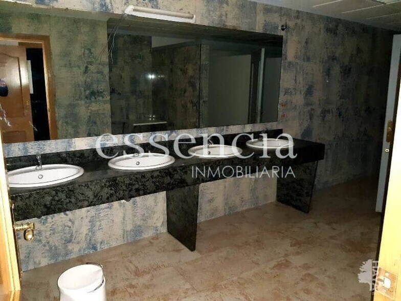 Industrial in Castelló de Rugat for sale - Building Photo - Image 3 of 5