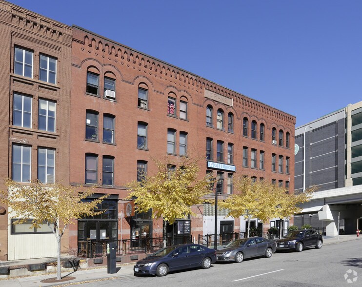 400-404 N 3rd Ave, Minneapolis, MN for lease - Image 1 of 3
