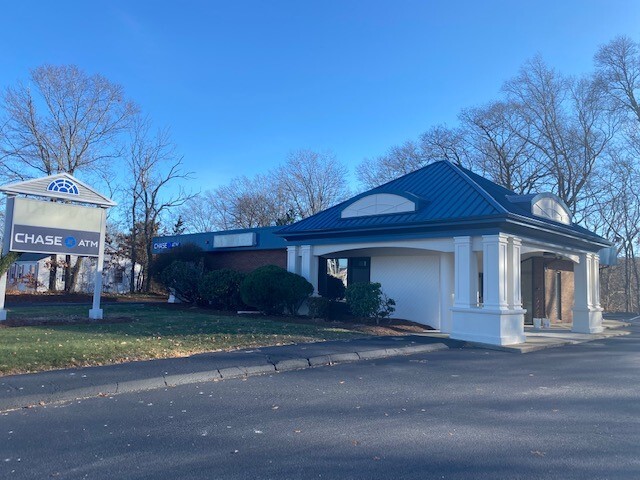 1060 Centerville Rd, Warwick, RI for sale - Building Photo - Image 1 of 1