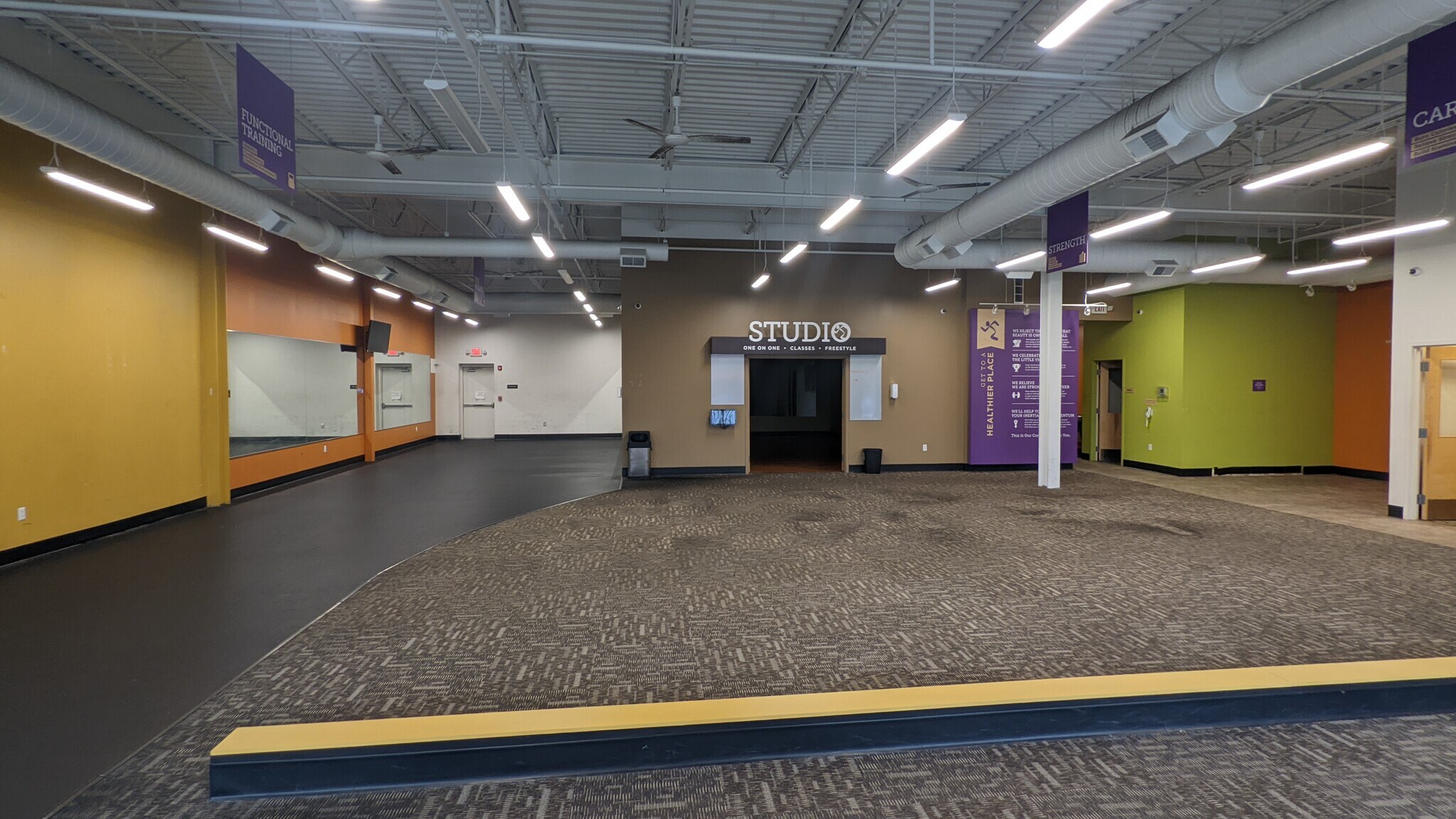 4599 Library Rd, Bethel Park, PA 15102 Millennium Shops