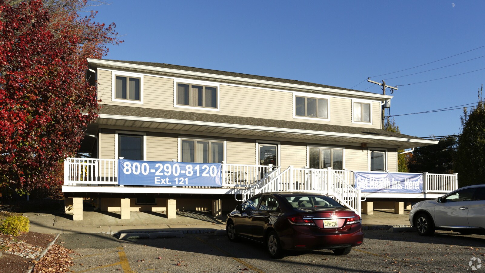 137 Us Highway 9, Englishtown, NJ 07726 Property Record