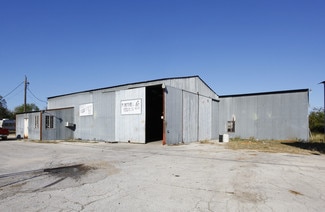 More details for 4710 IH-35 South Fwy, New Braunfels, TX - Industrial for Lease