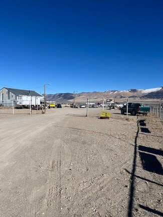 More details for 1655 Avenue D, Ely, NV - Land for Sale