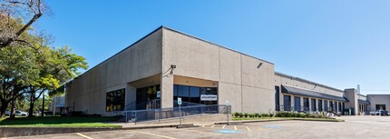 3701-3749 Yale St, Houston, TX for lease Building Photo- Image 1 of 5