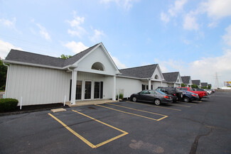 More details for 2509 W 2nd St, Marion, IN - Office for Lease