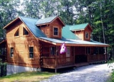 1508 Sunday Rd, Hico, WV for sale Primary Photo- Image 1 of 1