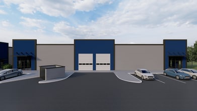 550 Hooper Road, Wylie, TX for lease Building Photo- Image 1 of 2