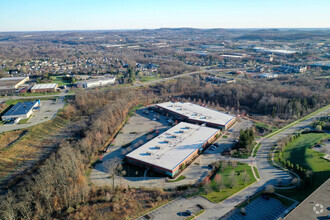 50 Pennwood Pl, Warrendale, PA - aerial  map view - Image1