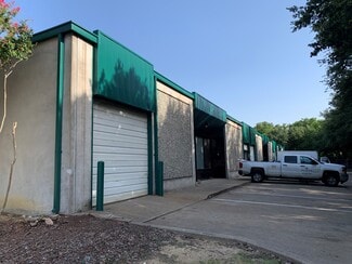 More details for 7600 Benbrook Pky, Benbrook, TX - Flex for Lease
