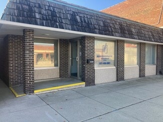 More details for 231 W Main St, Morenci, MI - Office for Sale