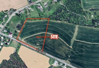 More details for 825 Delta rd, Red Lion, PA - Land for Sale