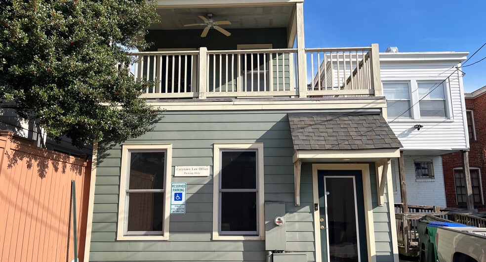 20 S Auburn Ave, Richmond, VA for sale - Building Photo - Image 2 of 6