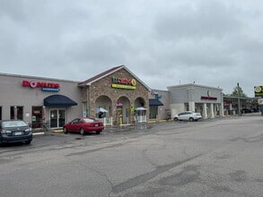 11001 Midlothian Tpke, Richmond, VA for lease Building Photo- Image 1 of 9