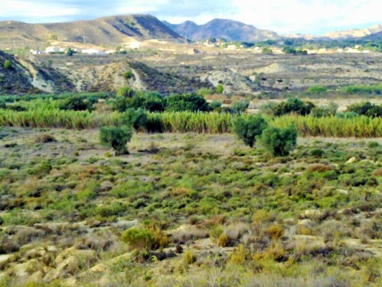 Land in Murcia for sale - Building Photo - Image 3 of 8