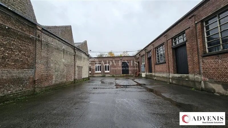 Industrial in Wattrelos for lease - Building Photo - Image 1 of 11